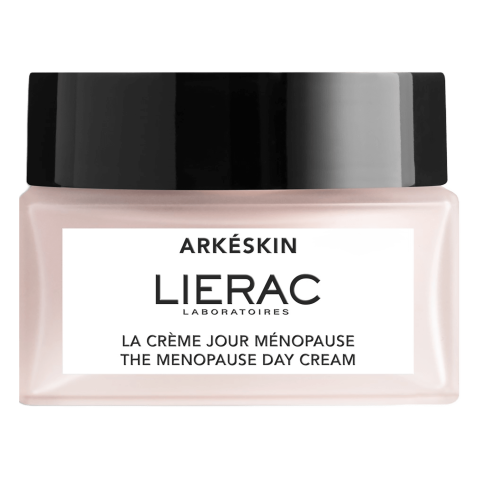 Lierac Arkeskin, Tagescreme für die Menopause, 50 ml