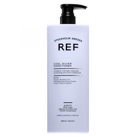 REF Cool Silver Conditioner 1000 ml