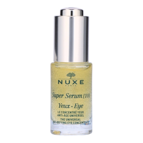 Nuxe Super Serum Eye Concentrate 15 ml