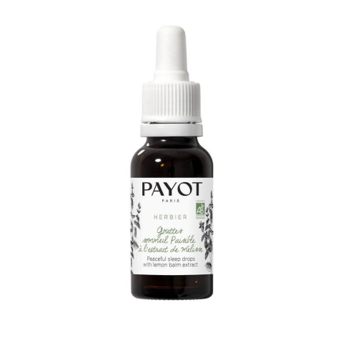 Payot Herbier-Tropfen für ruhigen Schlaf 15ml