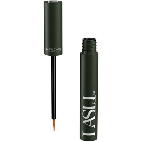Natucain Lash Serum Wimpern- und Brauenpflege 3,9 ml