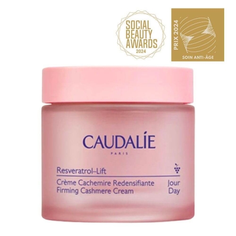 Caudalie Resvératrol [Lift] Straffende Kaschmir-Creme 50ml