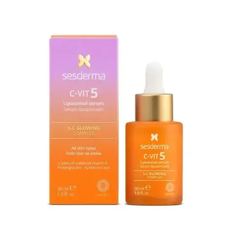 Sesderma C-Vit Liposomales Serum 5, 30 ml