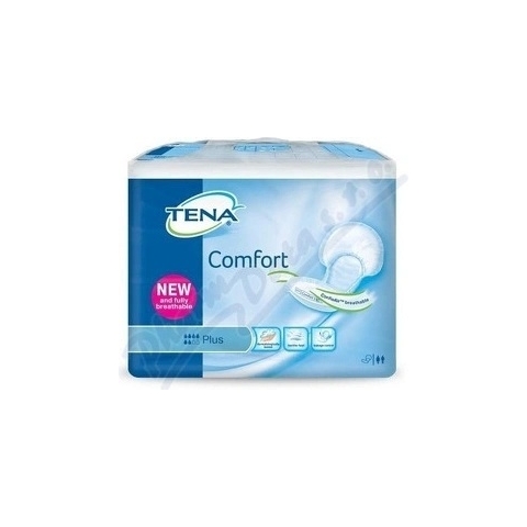 TENA Comfort Plus 1×46 Stück, Windeleinlagen