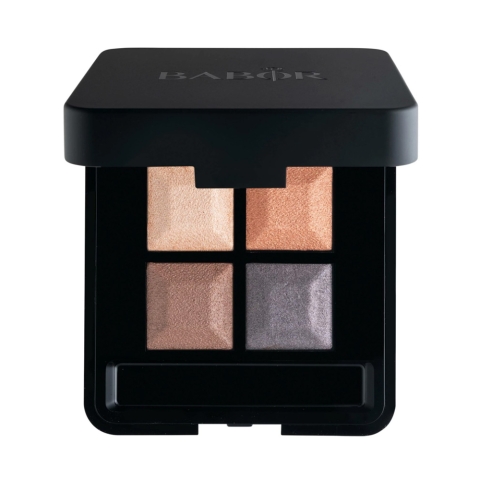 Babor Eye Shadow Quattro 04 Day & Night 70 g
