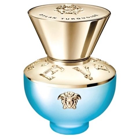 Versace Dylan Turquoise Pour Femme EDT 30 ml
