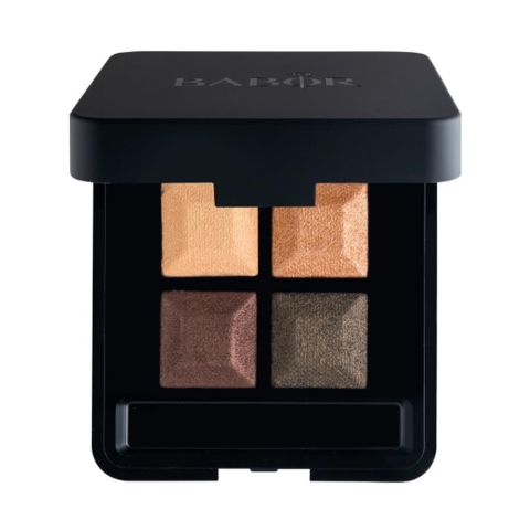 Babor Eye Shadow Quattro 03 Shiny 39 g