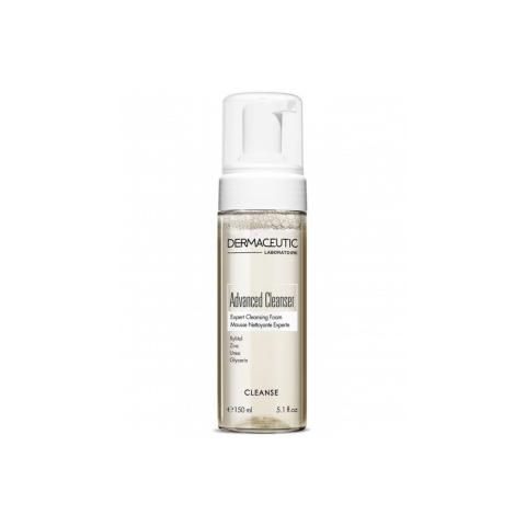 Dermaceutic Advanced Cleanser 150ml