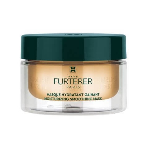 Befeuchtende Haarmaske für trockenes Haar Sublime Karite, 200 ml, Rene Furterer