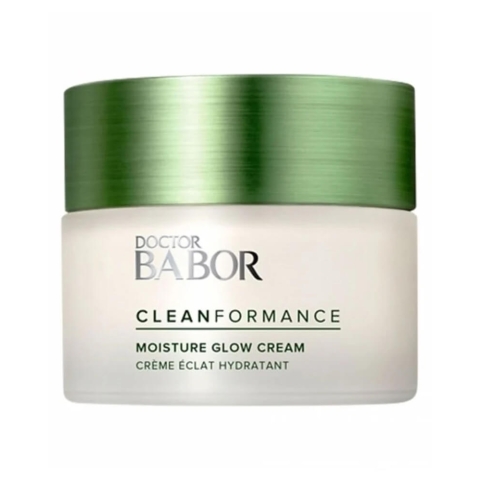 Doctor Babor Cleanformance Moisture Glow Day Cream 50 ml