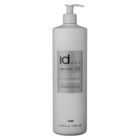 ID HAIR Elements Xclusive Volume Conditioner 1000 ml
