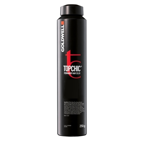 Goldwell Topchic 6RB - Mid Red Beech 250 g