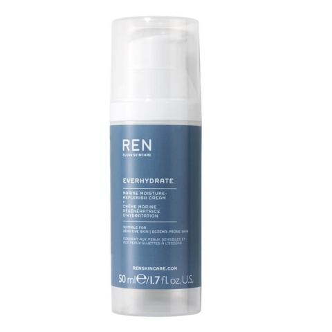 Ren Everhydrate Marine Feuchtigkeitsspendende Gesichtscreme, 50ml