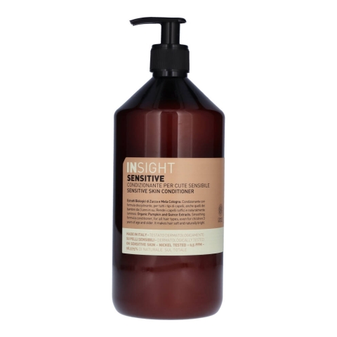 Insight Sensitive Skin Conditoner 900 ml
