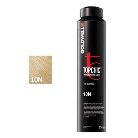 Topchic Blond Nordisch Natürlich 250gr