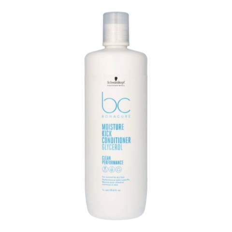 BC Bonacure Moisture Kick Conditioner Glycerol 1000 ml