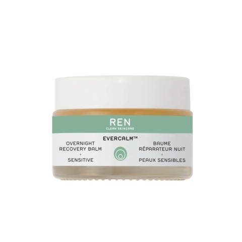 Ren Evercalm Intensive regenerierende Nacht-Gesichtslotion, 30 ml