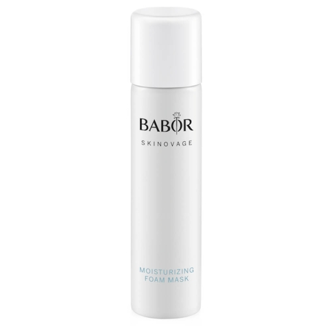 Babor Skinovage Moisturizing Foam Mask 75 ml