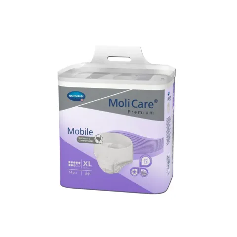 MoliCare Premium Mobile 8 Tropfen XL