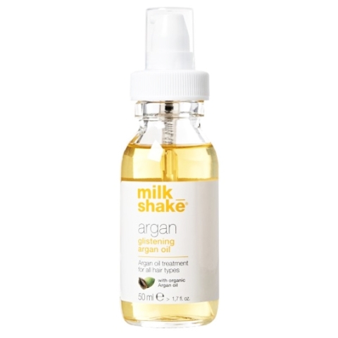 Milk Shake Argan Glistening Argan Oil 50 ml