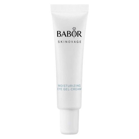 Babor Moisturizing Eye Gel-Cream 15 ml