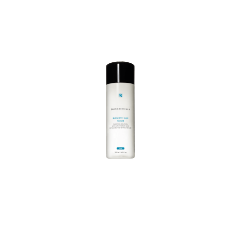 SkinCeuticals Blemish & Age Toner Reinigende Lotion 200ml