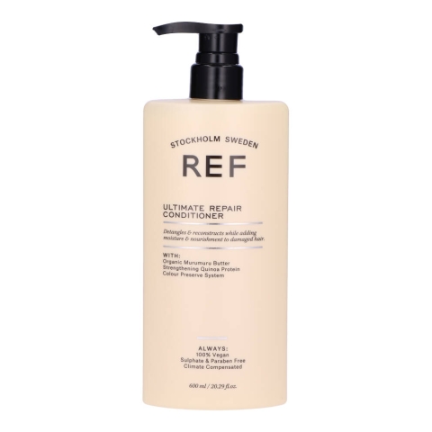 REF Ultimate Repair Conditioner 600 ml