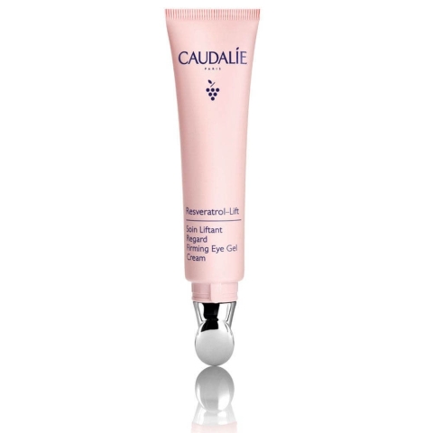 Caudalie Resvératrol [Lift] Augenstraffende Behandlung 15ml