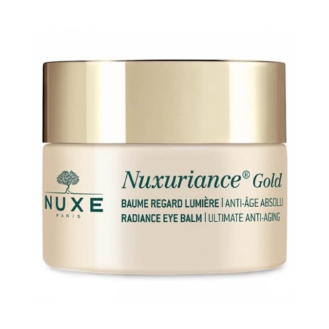 Nuxe Nuxuriance Gold Eye Balm 15 ml