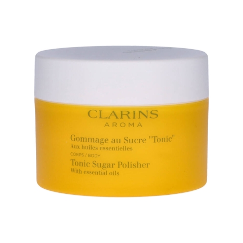 Clarins Aroma Tonic Sugar Polisher 250 g