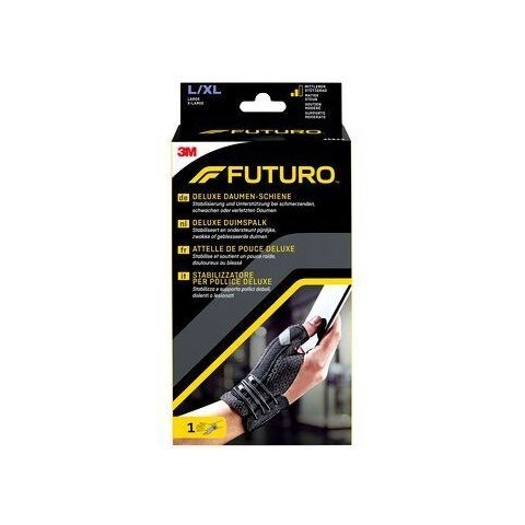 3M Futuro Daumenbandage Größe L-XL 1 Stück