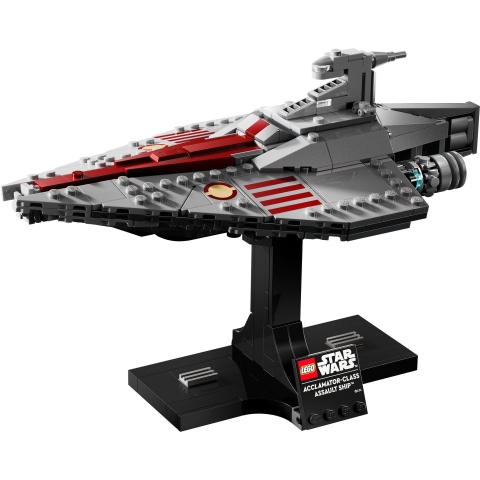 Assault Ship der Acclamator-Klasse