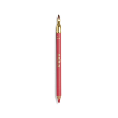 Sisley Lip Liner mit Pinsel und Anspitzer 11 Sweet Coral, 1,2g