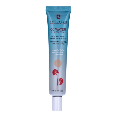 ERBORIAN CC Water Clair 40 ml