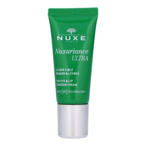 Nuxe Nuxuriance Ultra Anti Aging Eye And Lip Contour 15 ml