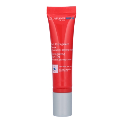 Clarins Men Energizing Eye Gel 15 ml