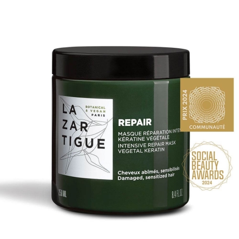 Lazartigue Repair-Intensiv-Maske 250ml