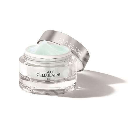 Zelluläres Wasser-Gel, 50 ml, Institut Esthederm
