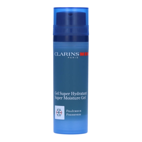 Clarins Men Super Moisture Gel 50 ml