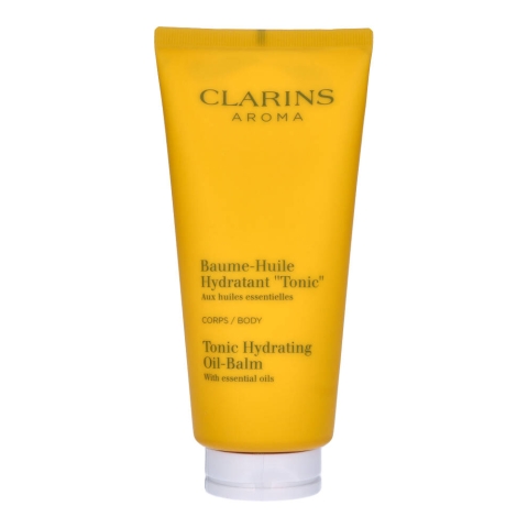 Clarins Aroma Tonic Hydrating Oil Balm 200 ml