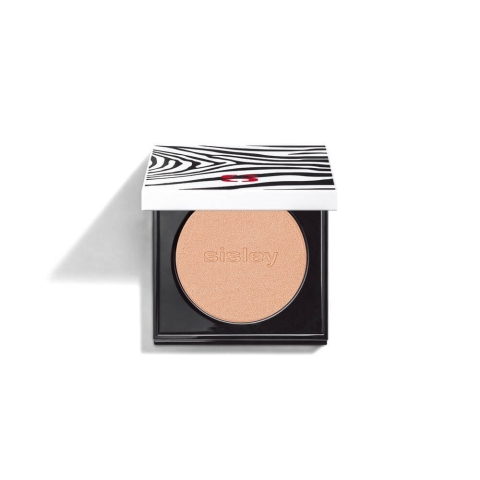 Sisley Le Phyto-Blush Highlighter Leuchtender Rouge 6 Schimmer, 6,5 g