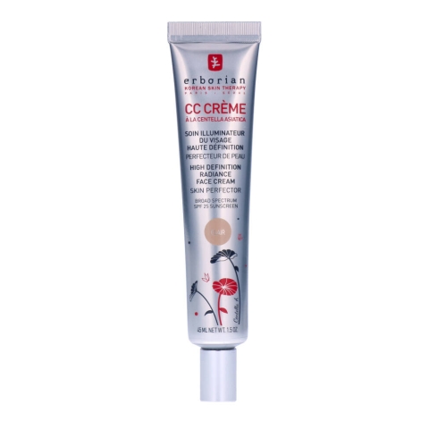 erborian CC Créme Clair SPF 25 45 ml