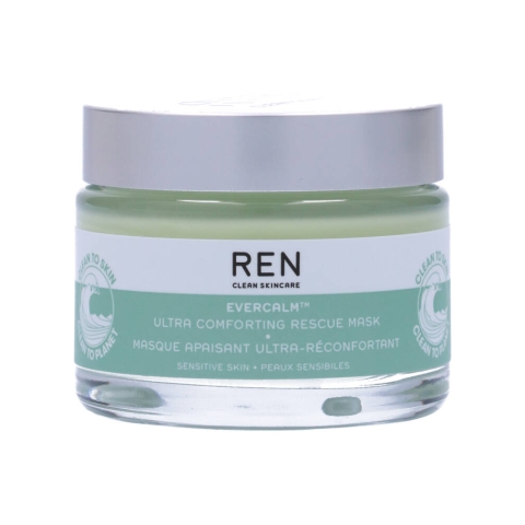Ren Evercalm Ultra Comforting Rescue Mask 50 ml