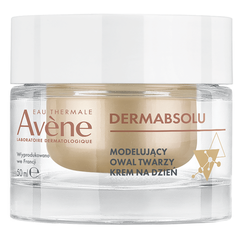 Avene Dermabsolu, ovale formende Tagescreme, 50 ml