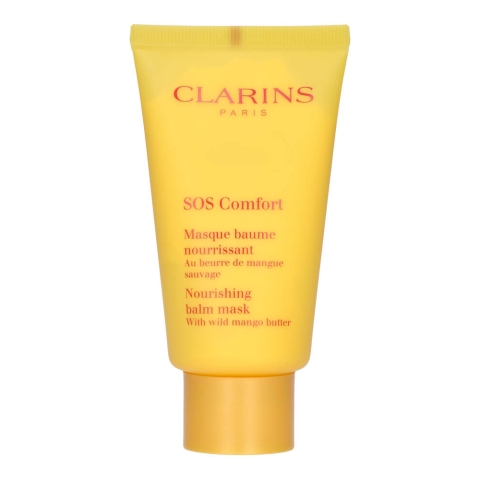 Clarins Nourishing Balm Mask 75 ml