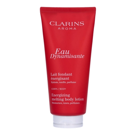 Clarins Aroma Energizing Melting Body Lotion 200 ml