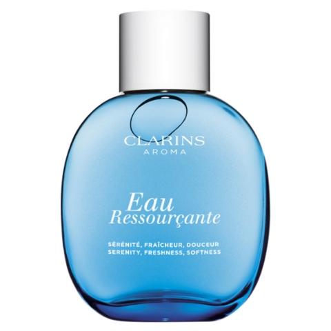 Clarins Eau Ressourcante Treatment Fragrance 100 ml