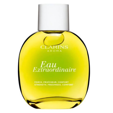 Clarins Eau Extraordinaire Treatment Fragrance Spray 100 ml