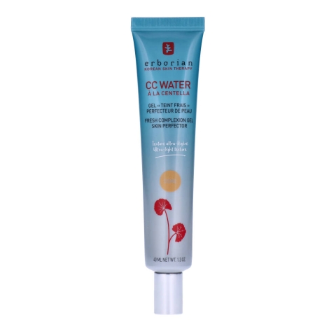 ERBORIAN CC Water Doré 40 ml