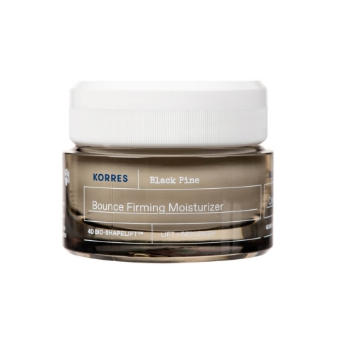 Korres Tagescreme für trockene und sehr trockene Haut 40ml